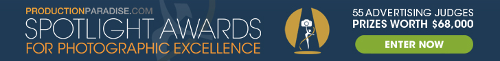 website spotlight awards